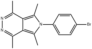 CHEMBRDG-BB 7053494 Structure