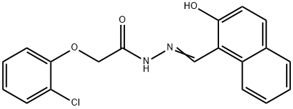 SALOR-INT L235903-1EA Structure