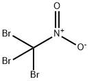 tribromonitromethane  Structure