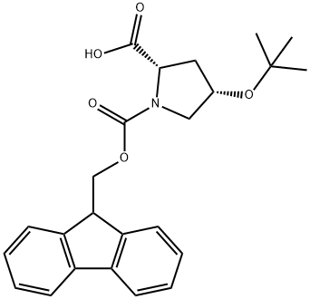 464193-92-8 FMOC-D-HYP(TBU)-OH