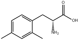 D-2,4-DIMETHYLPHE Structure