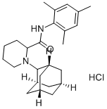 SALOR-INT L211176-1EA Structure