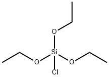 4667-99-6 TRIETHOXYCHLOROSILANE