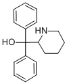 pipradrol Structure