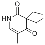 Ethypicone Structure