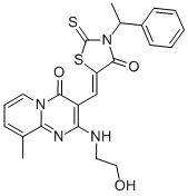 SALOR-INT L246492-1EA Structure