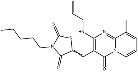 SALOR-INT L247227-1EA Structure