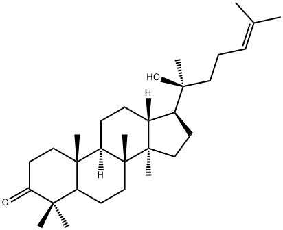 DIPTEROCARPOL Structure