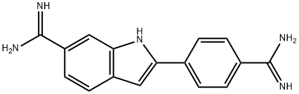 DAPI Structure