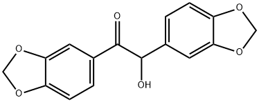 PIPEROIN Structure