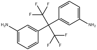 47250-53-3 2,2-BIS(3-AMINOPHENYL)HEXAFLUOROPROPANE