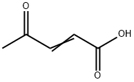 4743-82-2 3-ACETYLACRYLIC ACID