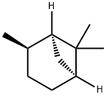 (1S)-(-)-CIS-PINAME Structure