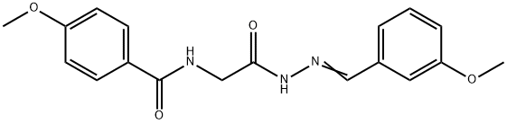 SALOR-INT L485780-1EA Structure