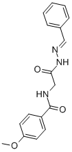 SALOR-INT L463345-1EA Structure