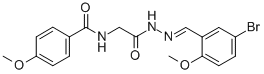 SALOR-INT L391344-1EA Structure