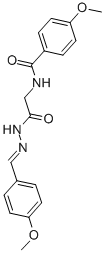 SALOR-INT L489301-1EA Structure