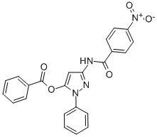 SALOR-INT L211133-1EA Structure