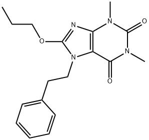 SALOR-INT L214507-1EA Structure