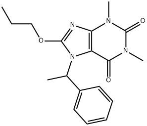 SALOR-INT L214515-1EA Structure