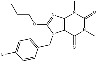 SALOR-INT L214531-1EA Structure