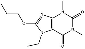 SALOR-INT L214558-1EA Structure