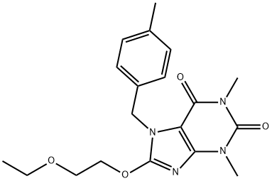 SALOR-INT L214655-1EA Structure