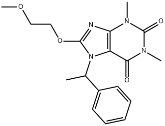 SALOR-INT L214817-1EA Structure