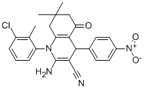 SALOR-INT L220612-1EA Structure