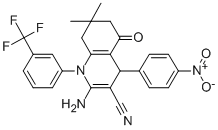 SALOR-INT L221139-1EA Structure