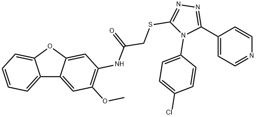 SALOR-INT L225371-1EA Structure