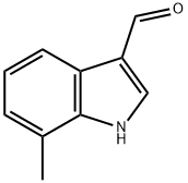 4771-50-0 7-METHYLINDOLE-3-CARBOXALDEHYDE