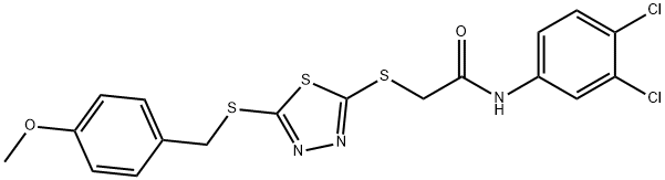 SALOR-INT L227552-1EA Structure