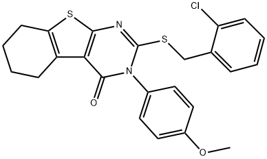 SALOR-INT L242691-1EA Structure