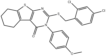 SALOR-INT L244465-1EA Structure