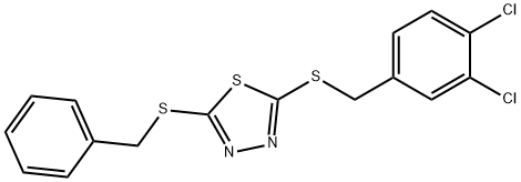 SALOR-INT L247901-1EA Structure