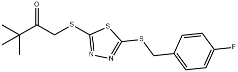 SALOR-INT L248274-1EA Structure