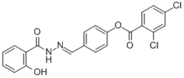 SALOR-INT L233781-1EA Structure