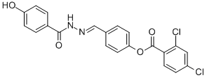 SALOR-INT L233811-1EA Structure