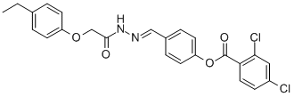 SALOR-INT L233897-1EA Structure