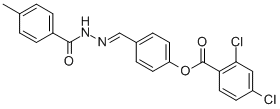 SALOR-INT L233951-1EA Structure