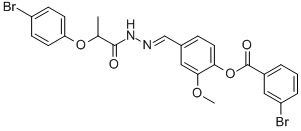 SALOR-INT L234206-1EA Structure