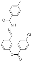 SALOR-INT L234273-1EA Structure