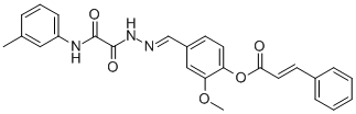 SALOR-INT L234516-1EA Structure