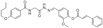 SALOR-INT L234524-1EA Structure