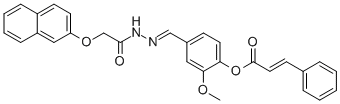 SALOR-INT L235105-1EA Structure