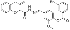 SALOR-INT L235113-1EA Structure