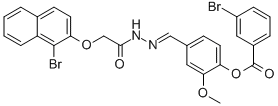 SALOR-INT L235164-1EA Structure