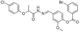 SALOR-INT L235229-1EA Structure