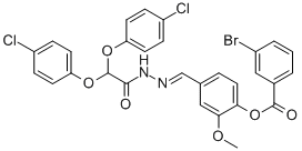 SALOR-INT L235369-1EA Structure